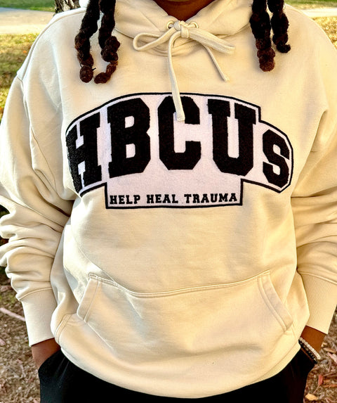 HBCUs help heal trauma